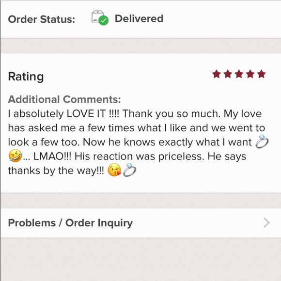 Sterling Silver baguette Eternity Wedding Band - Picture 16 of 16